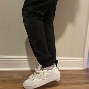 Reebok classic club c